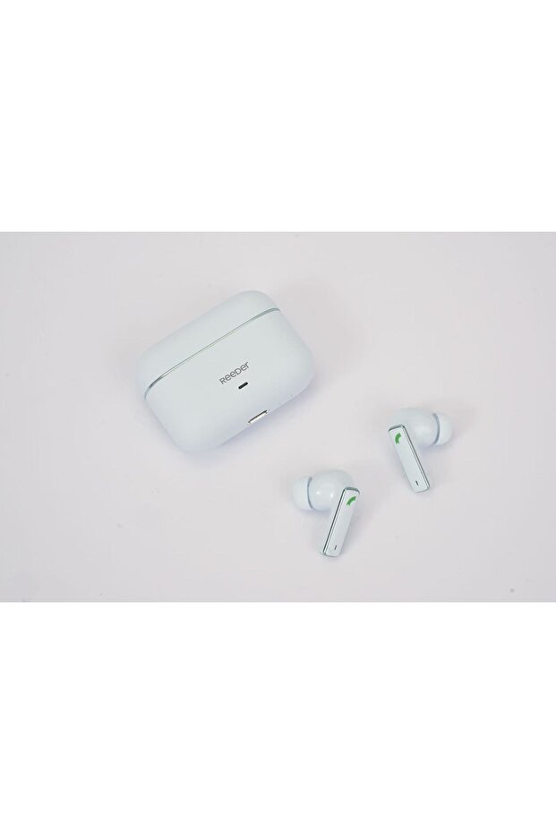 Apollo Earpods Pro Mavi - 4