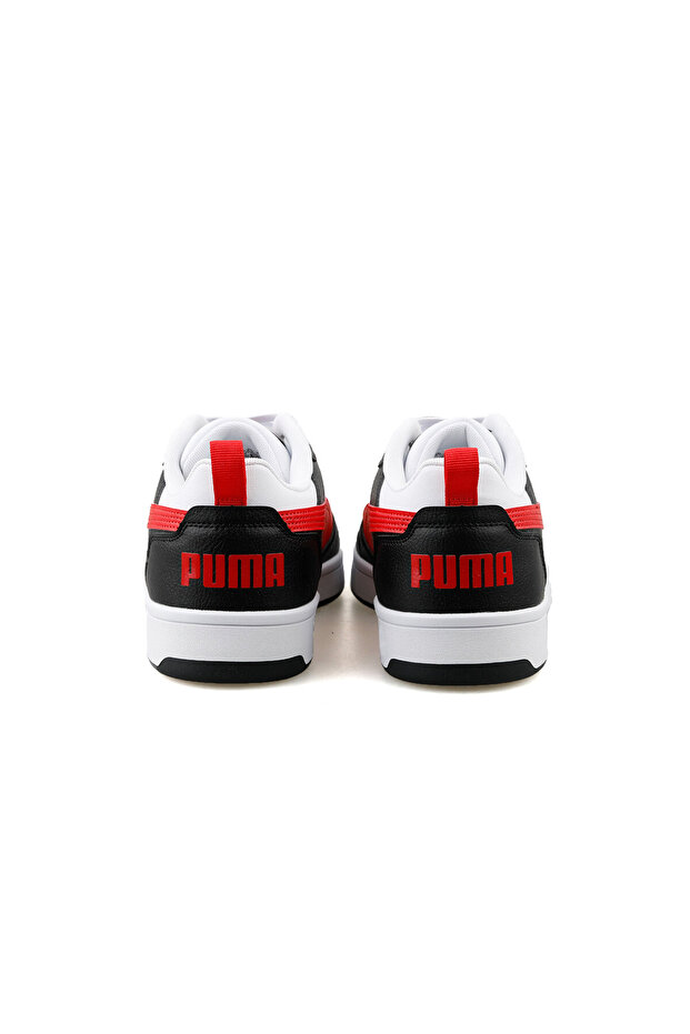 Rebound V6 Low Sneaker Günlük Ayakkabı - 4