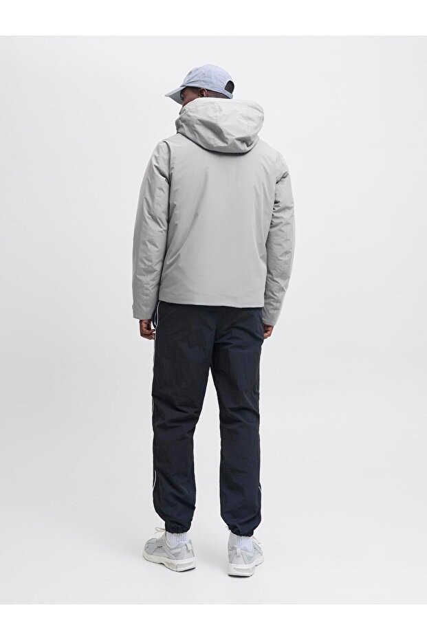 JCOFUSION TECHNICAL JACKET SN Skyline - 6