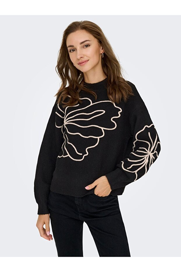 Strickpullover JDYJELLA Strickpullover - 6