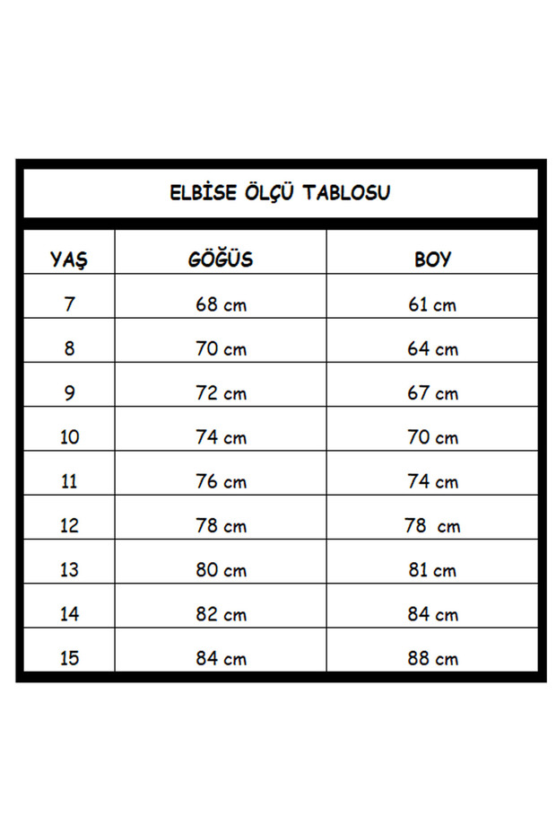 KIZ ÇOCUK SİYAH TEK OMUZ SATEN FİYOK DETAYLI PULLU ABİYE ELBİSE - 7