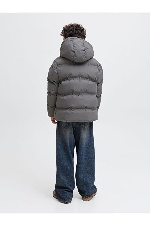 Steppjacke Steppjacke Junior - 3