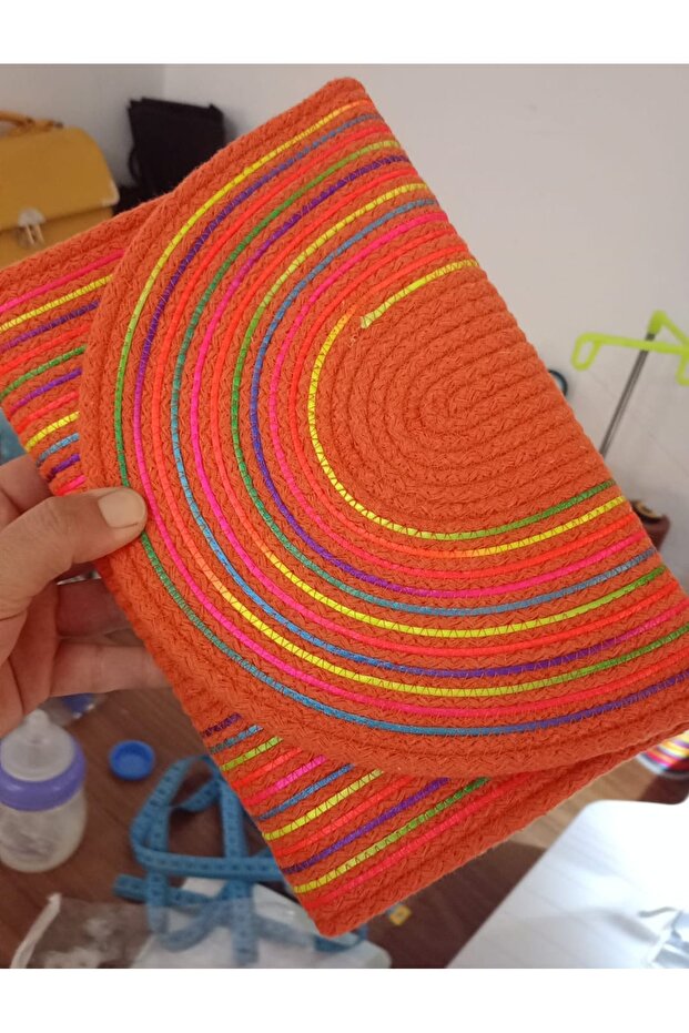 حقيبة القش - 2