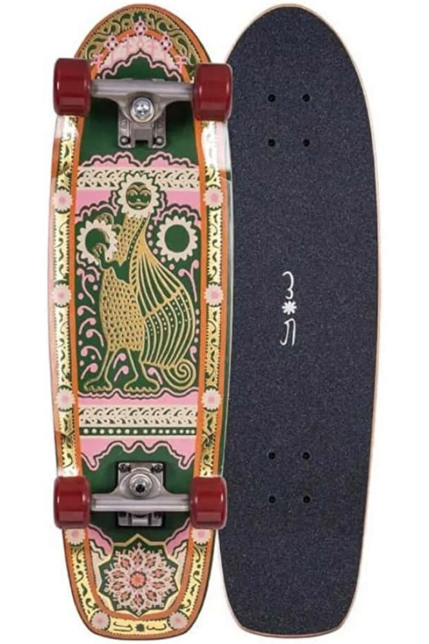 29,5 Persia Cruiser - 3