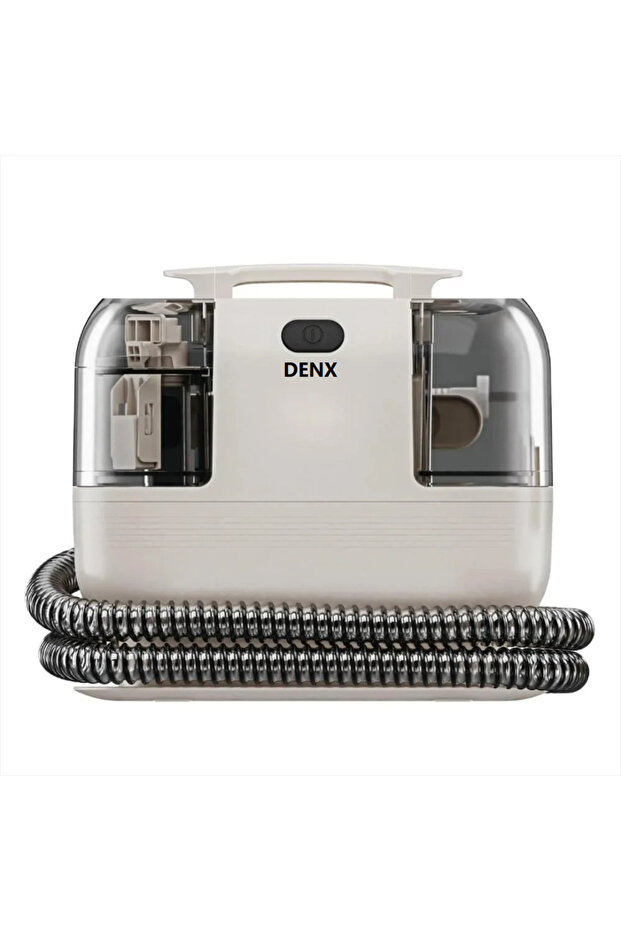 DX2909 Carpet Cleaner for deep cleaning with high efficiency and ease of use - 1