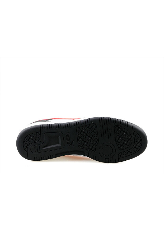 Rebound V6 Low Sneaker Günlük Ayakkabı - 5