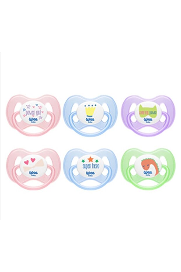 KLASİK EMZİK 0-6 AY - 1