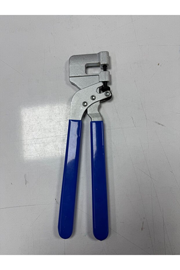 PROFİL PERÇİN MAKASI - 2