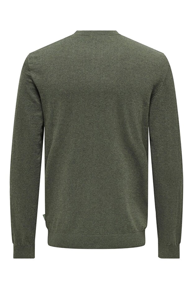 Strickpullover ONSLOUI Pullover - 3