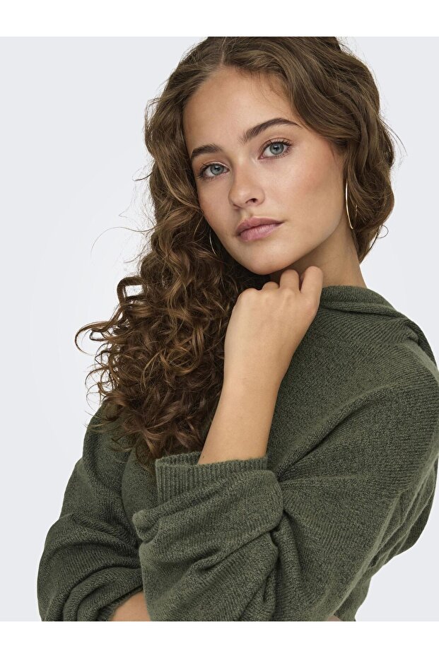 Strickpullover JDYRUE Strickpullover - 7