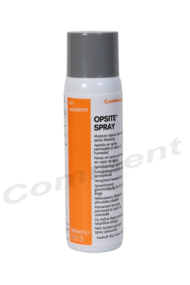 Opsite Yara Kapatıcı Sprey 100ML - 1