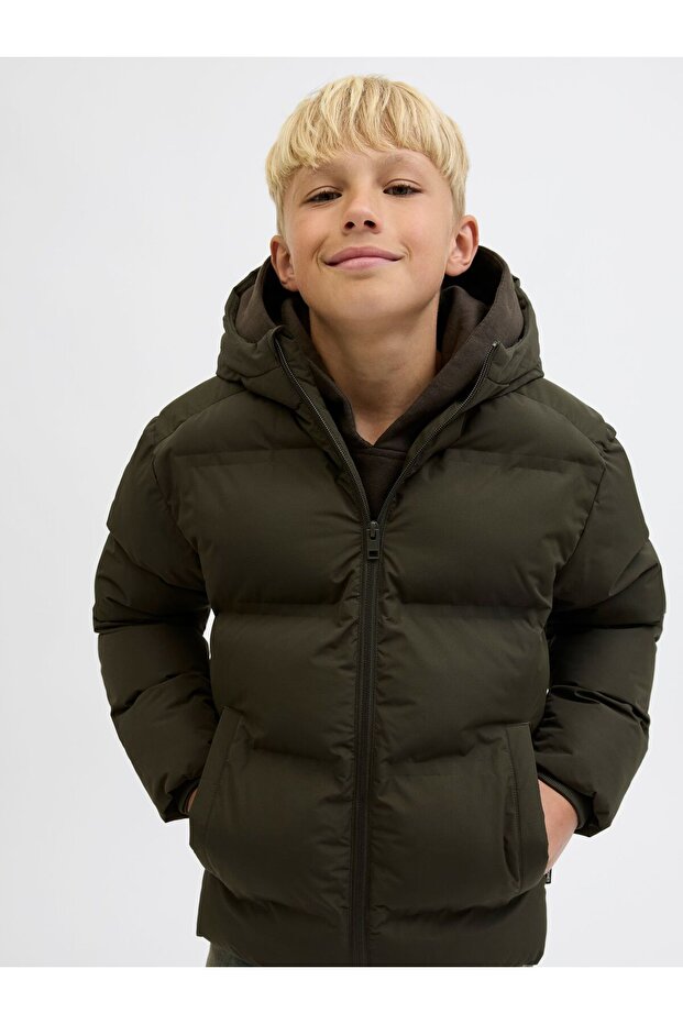 Steppjacke Steppjacke Junior - 7
