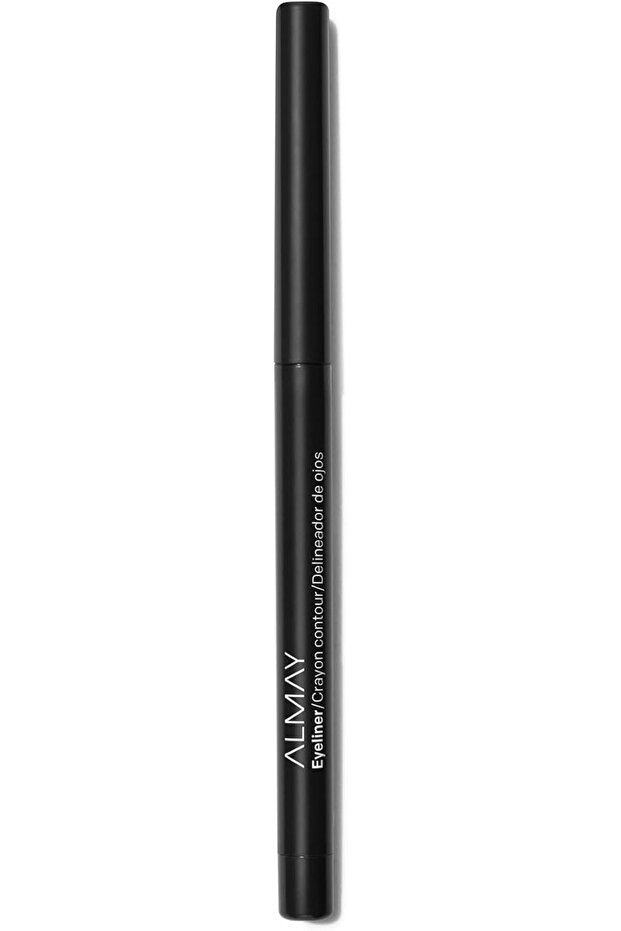 Eyeliner Pencil, Black Pearl, 0.28g