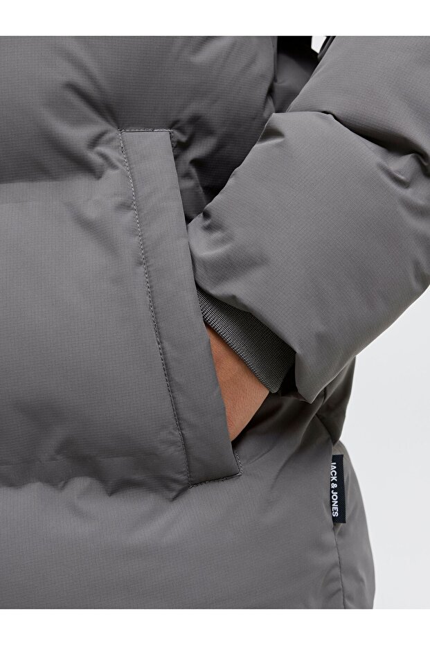 Steppjacke Steppjacke Junior - 5