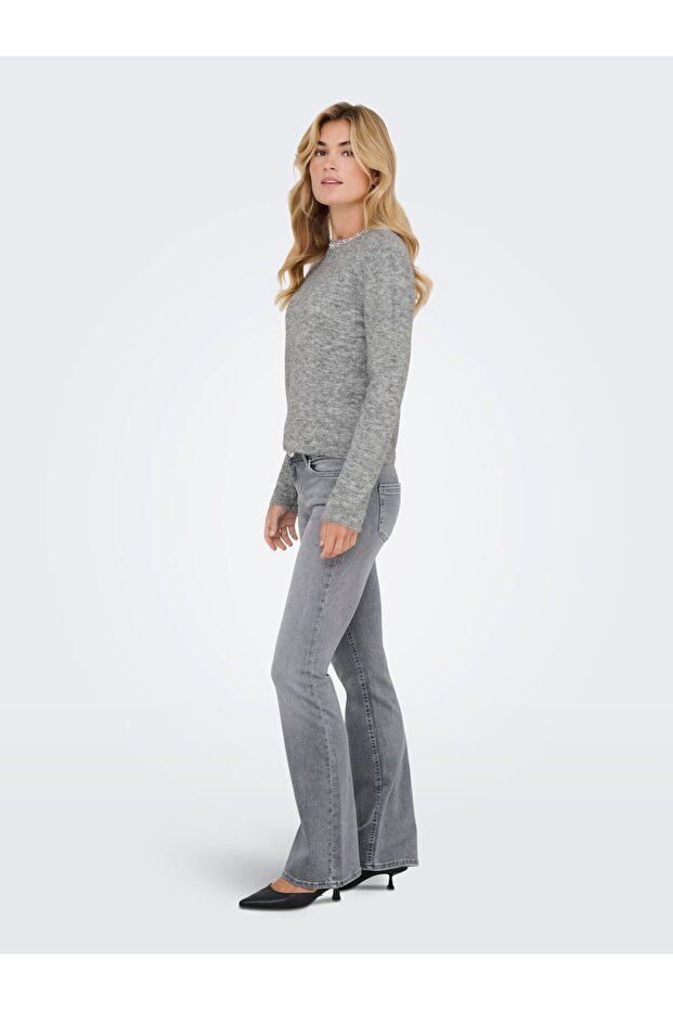 Strickpullover JDYALVA Strickpullover - 5