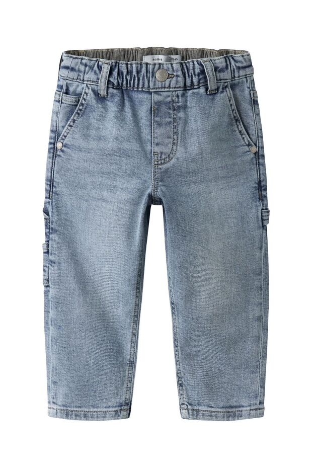 Blugi Tapered Fit - 2