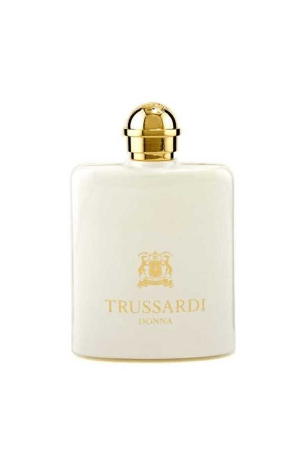 تستر تروساردي دونا الابيض او دو بارفيوم 100مل Donna Eau de Parfum
