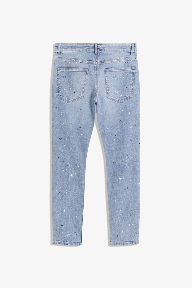 Yırtık jean - 2