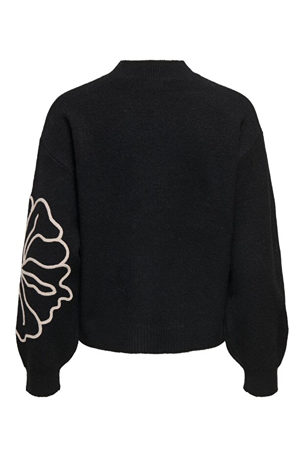 Strickpullover JDYJELLA Strickpullover - 3