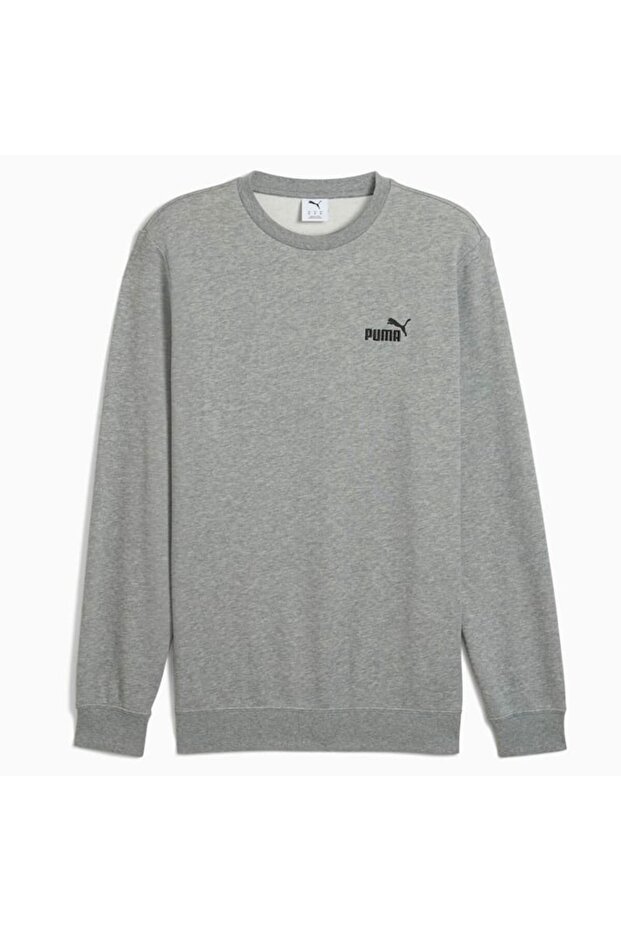 ESS Small No. 1 Logo Crew - 1