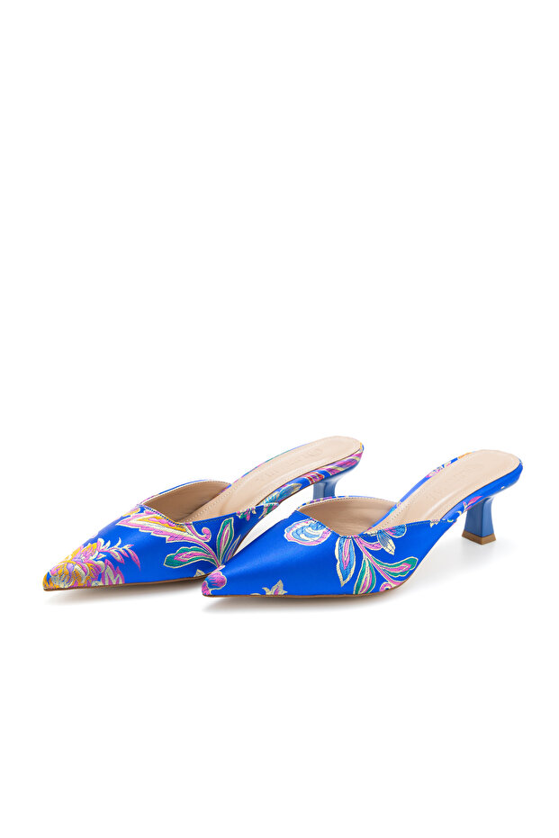 شباشب بنمط عرقي من Valley - 1