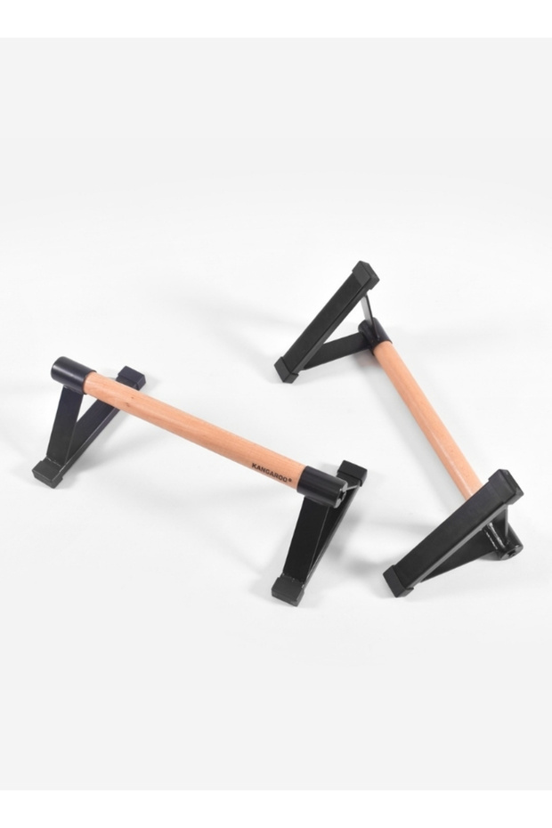 wooden pressure handle - 5