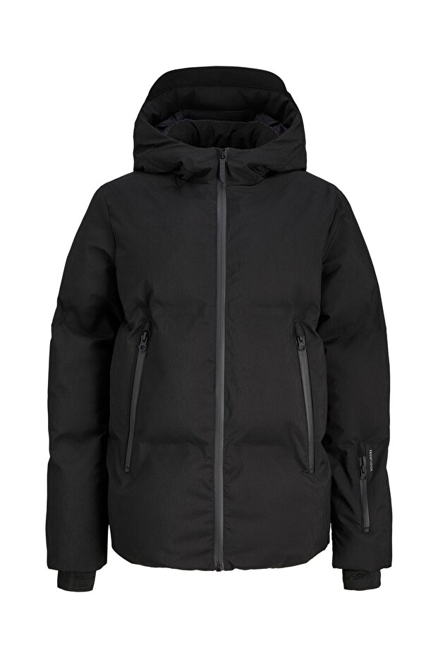 Steppjacke Steppjacke Junior - 2