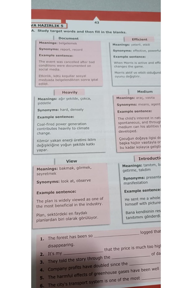 YDS-YÖKDİL READING STORE (SON BASKI) - 2