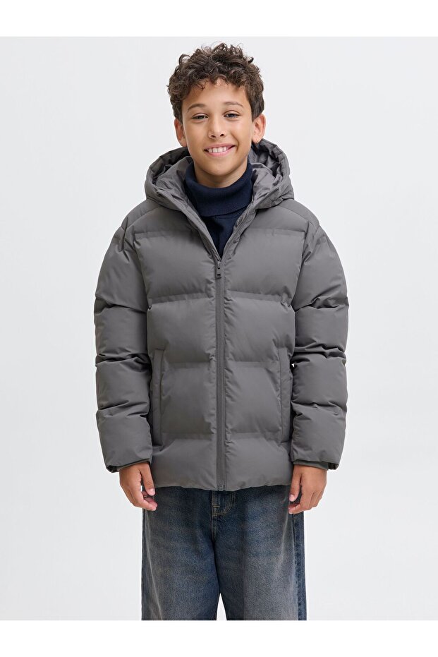Steppjacke Steppjacke Junior - 1