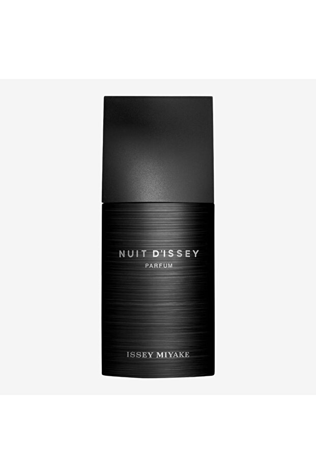 NUIT D'ISSEY POUR HOMME EDT 75ML