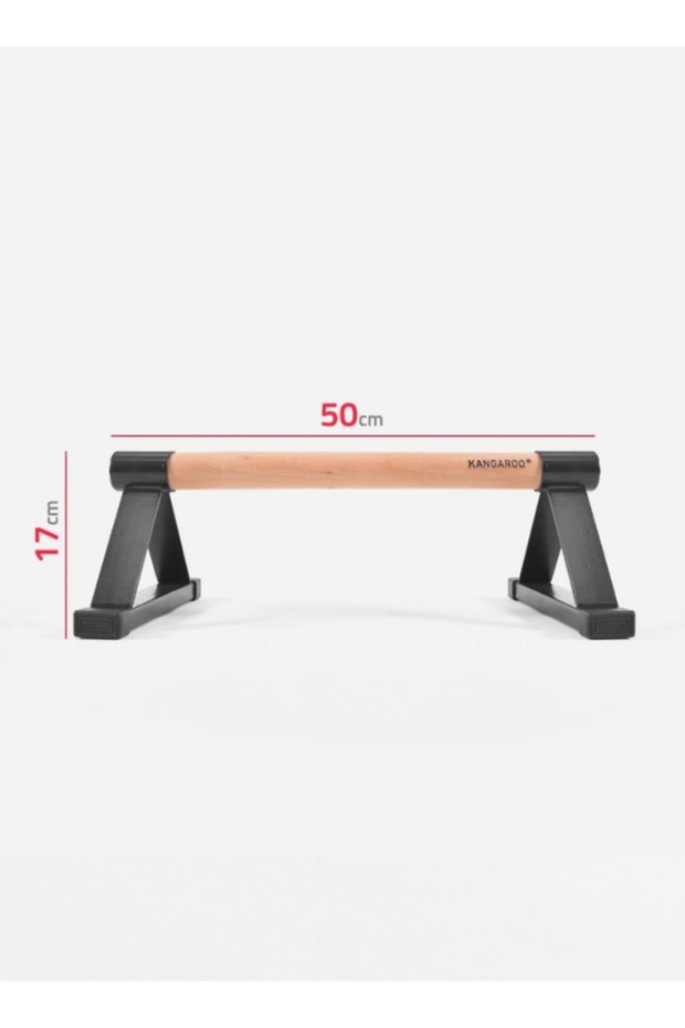 wooden pressure handle - 2