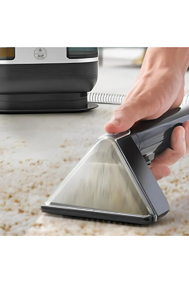 DX2909 Carpet Cleaner for deep cleaning with high efficiency and ease of use - 3