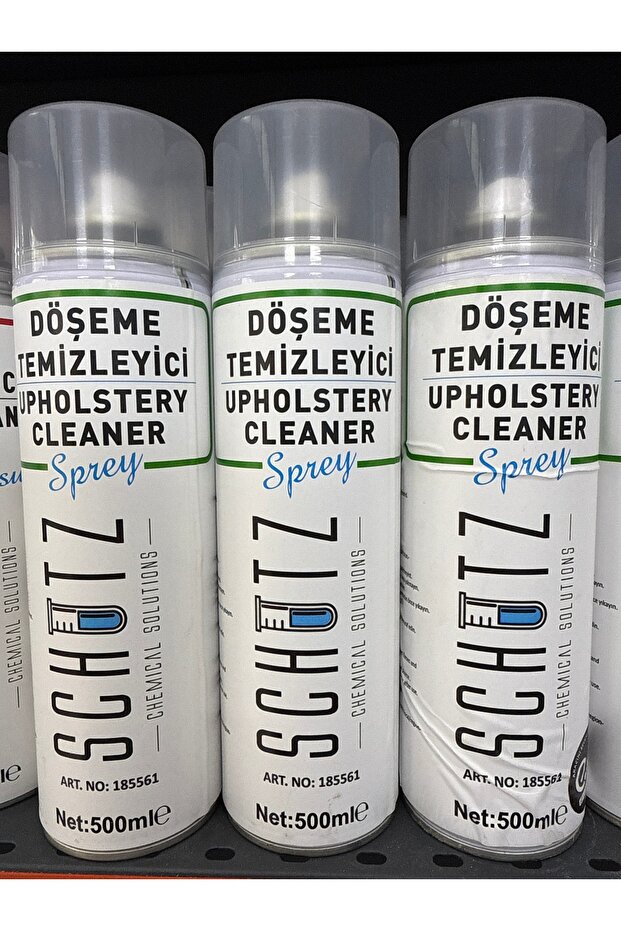 DÖŞEME TEMİZLEME - 1