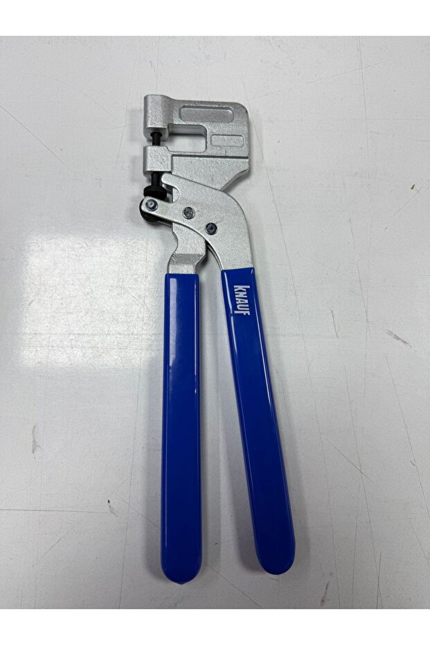 PROFİL PERÇİN MAKASI - 1