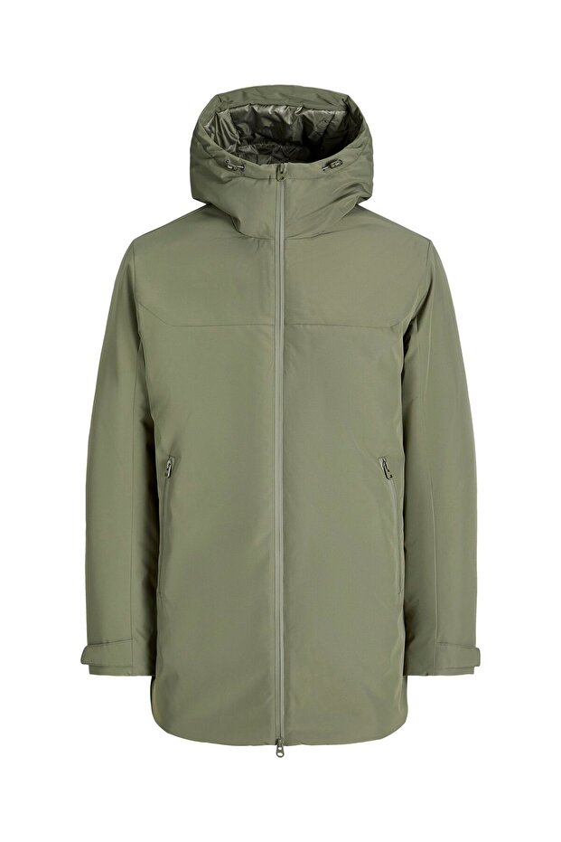 Parka Parka - 2