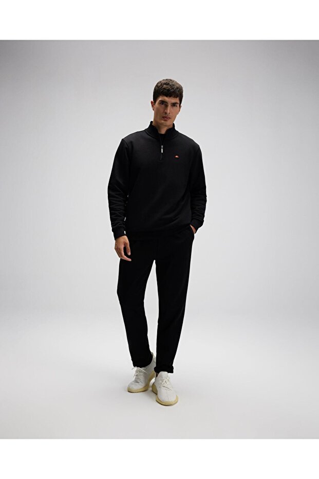 سترة رياضية بسحاب نصفي (خريف وشتاء 2025) - 1