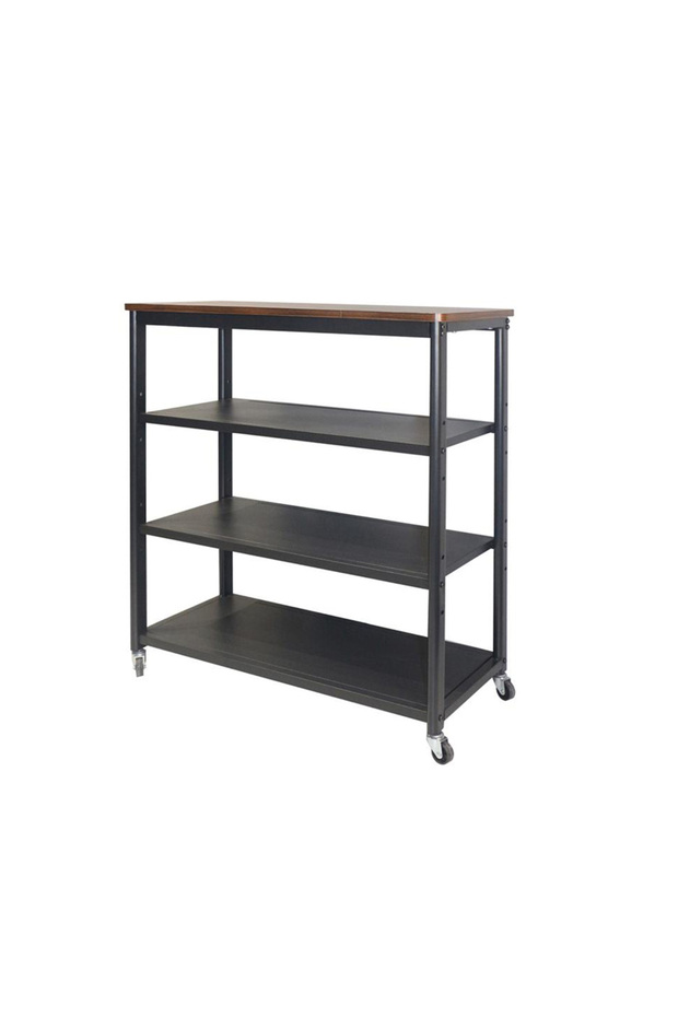 رفوف تنظيم متعددة الاستخدامات - 1