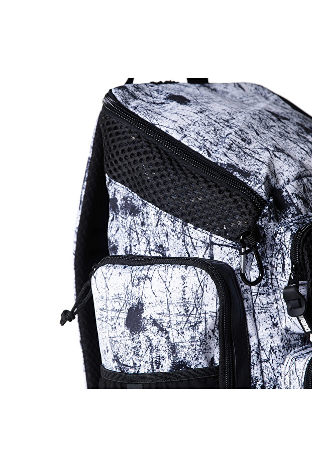 ONE GO BACKPACK 45L AO/LACQUER - 6