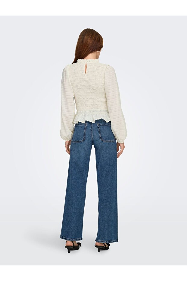 Bluse JDYAMY Bluse - 4