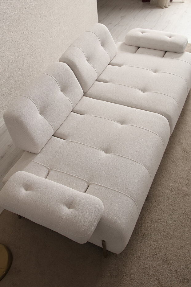 Lima Koltuk Takımı 3+1 - 6