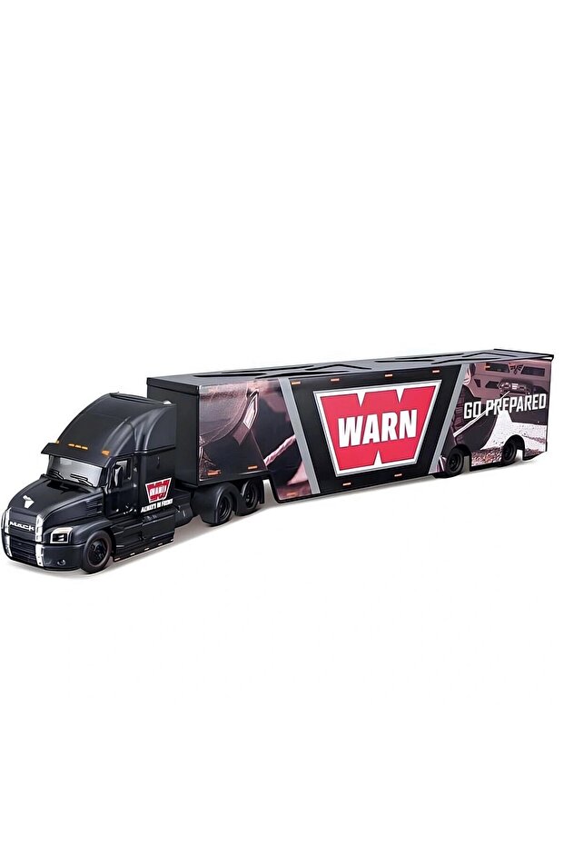 May 12418 Custom Haulers Large Trucks Assortment 1 64