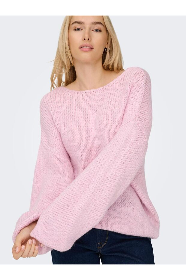 Strickpullover JDYDINEA Strickpullover - 7