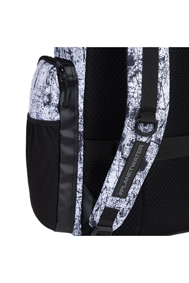 ONE GO BACKPACK 45L AO/LACQUER - 8