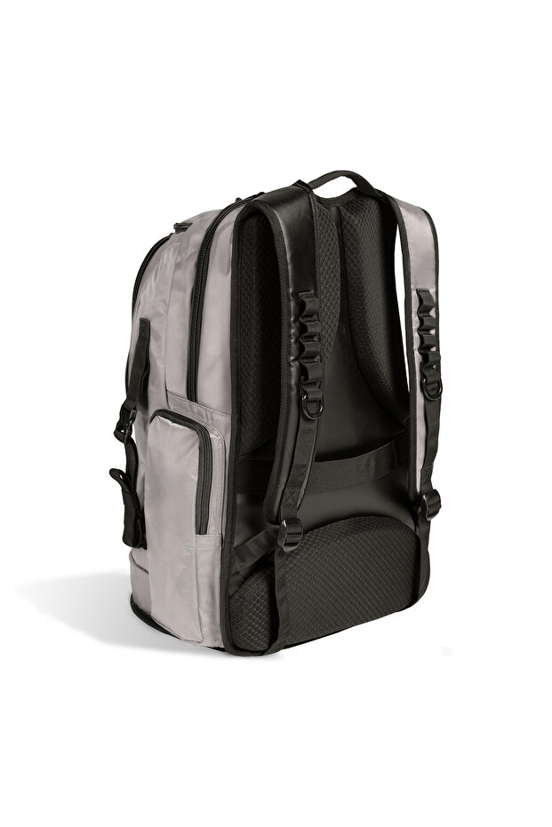 All Set 45 Litre Unisex Gri Yüzücü Sırt Çantası 010234800 - 5