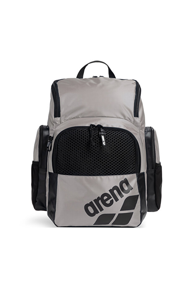 One Go 35 Liter Unisex Gray Swimming Backpack 010229800