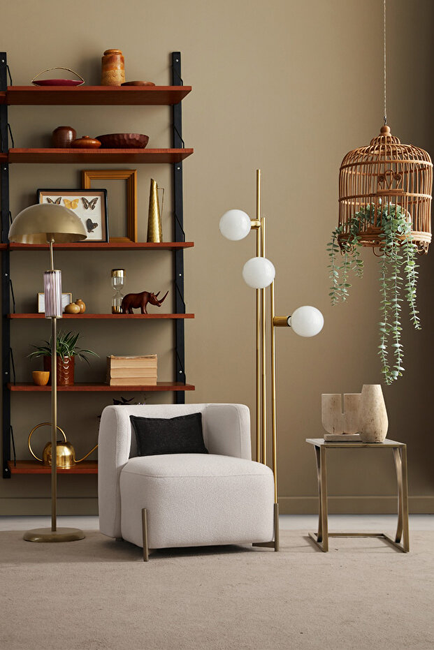 Lima Koltuk Takımı 3+1 - 7