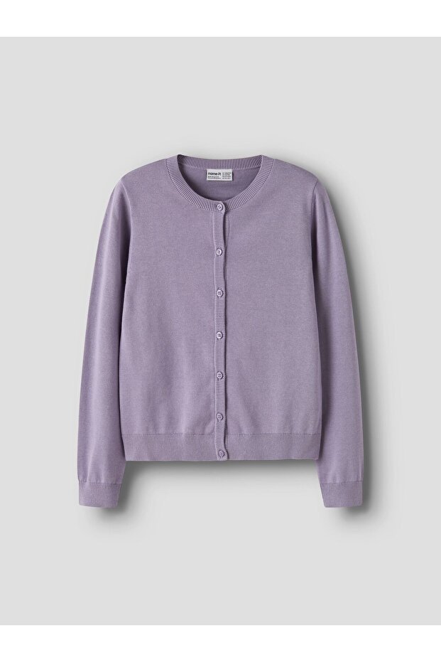 Strickjacke Regular Fit - 1