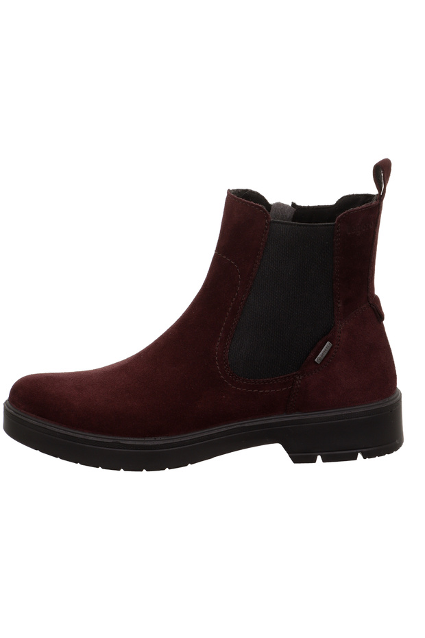 Kadın / Kız Bot 2-000191-5940 MYSTIC Red - 1