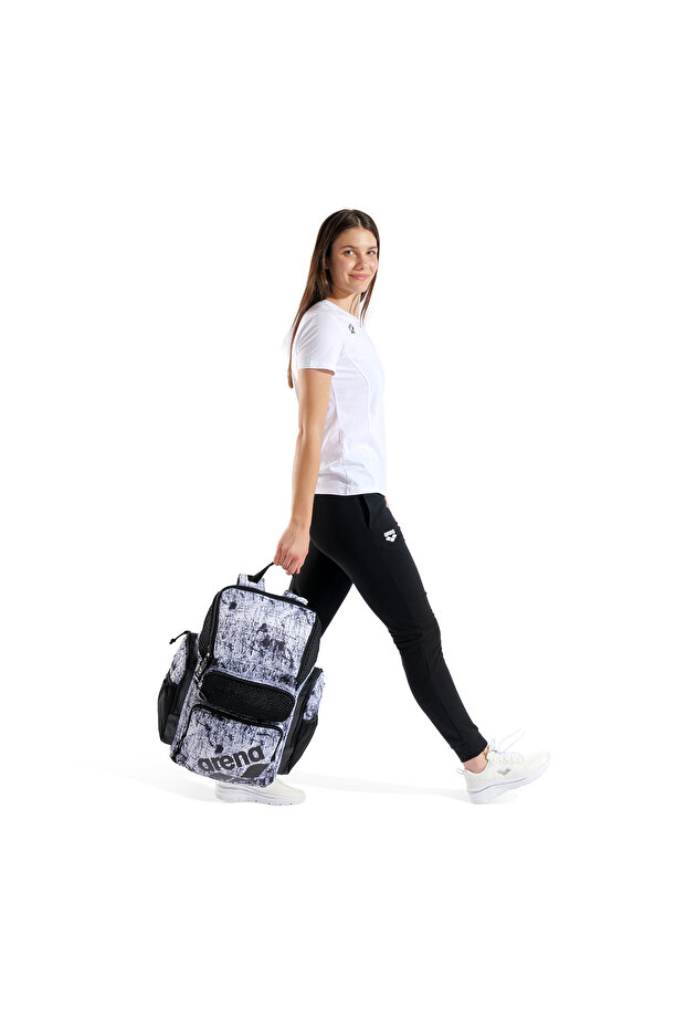 ONE GO BACKPACK 45L AO/LACQUER - 3