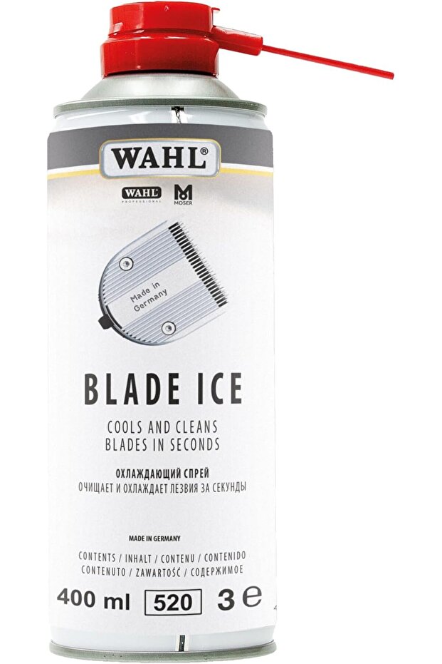 بليد آيس 400 مل - 1